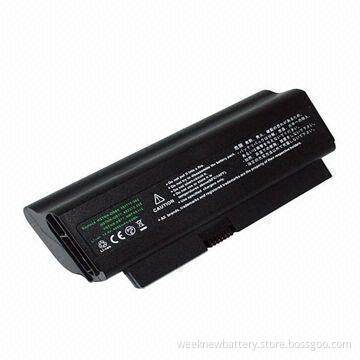 Grade A Cells Laptop Battery for HP Compaq 2230S, 8530p, 8530w, 8540p with 14-month Warranty